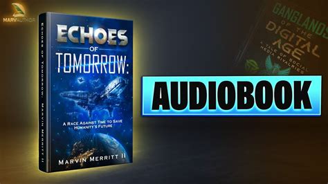 Echoes of Tomorrow een meeslepende sciencefiction saga met een fenomenale cast!