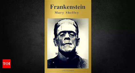 Frankenstein! A Macabre Tale of Ambition and Monstrous Creation!