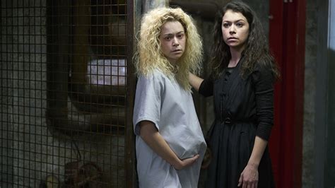  Orphan Black: Klonen, complotten en een meesterlijke Tatiana Maslany!