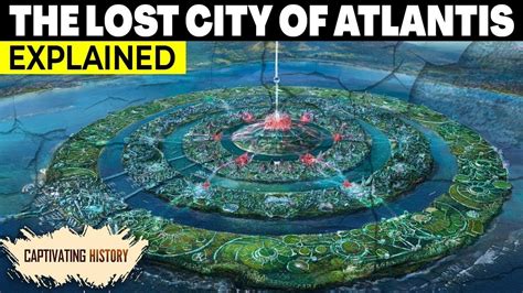  X-Faktor: Een epische zoektocht naar superhelden en het mysterie van de verloren stad Atlantis