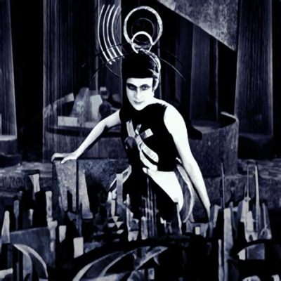 Aelita, De Koningin van Mars: Een Futuristische Reis Met Een Schitterend Soundtrack en Pionierende Effecten!