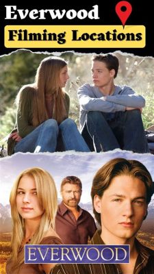  Everwood: De warme omhelzing van een kleine stad, gevormd door de complexe banden tussen familie en liefde