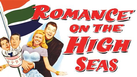 Romance on the High Seas - Een muzikaal mysterie vol avontuur en liefde!