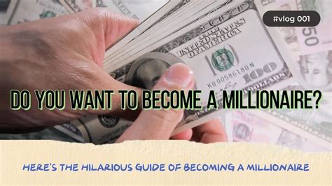 The First Millionaire? A Hilarious Look at Early Business Practices and Social Climbing