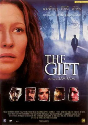 The Gift Een mysterieuze thriller met een onverwachte twist en briljante acteerprestaties van Jason Bateman!