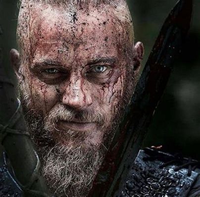  Vikings: De bloeddorstige saga van Ragnar Lothbrok en zijn strijd om Valhalla!